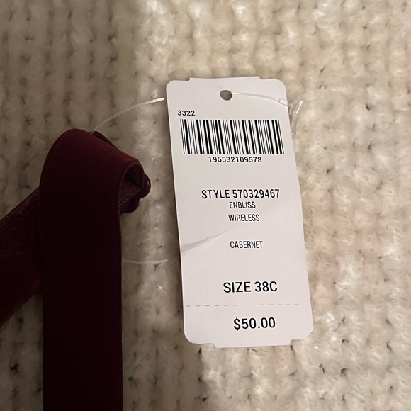 Soma Bra 38C - Picture 3 of 3